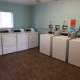 independent laundry equipment service