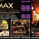 Max At Mirabeau - American Restaurants