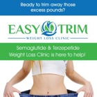 Easy Trim Semaglutide Weight Loss Clinic