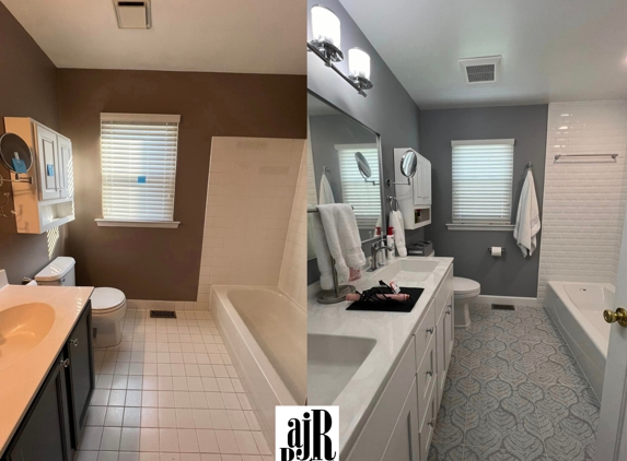 AJR Painting & Interior Finishes - Collegeville, PA