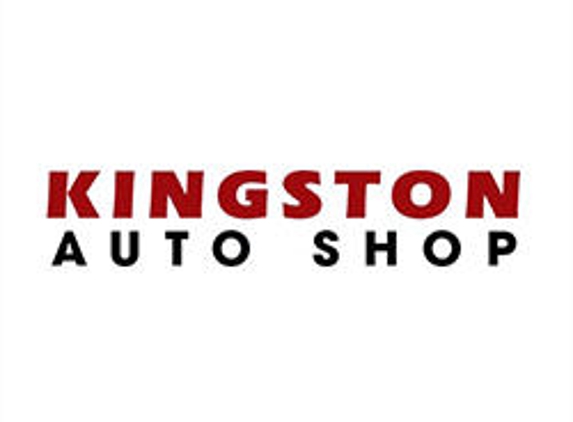 Kingston Auto Shop - Kingston, WA