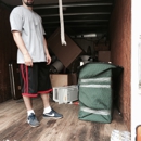 Dorothy And Martha Moving And Art Handling - Moving Services-Labor & Materials