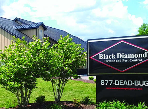 Black Diamond - Jeffersonville, IN