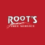 Roots Tree Service LLC