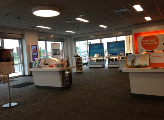 AT&T Store - Smyrna, TN