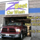 Z-Best Car Wash