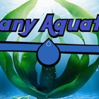 Albany Aquatics Aquariums & Live Bait