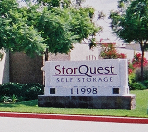 StorQuest Self Storage - Rancho Cucamonga, CA