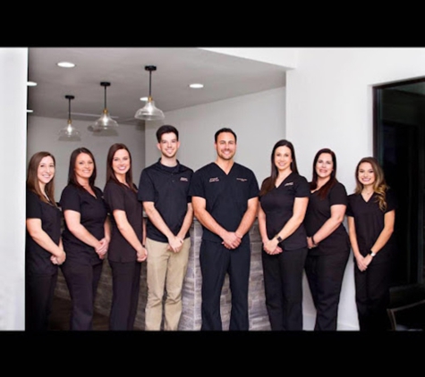 Advanced Dental Care and Spa - Denham Springs, LA