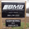 BMB Motorworks LLC gallery