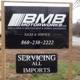 BMB Motorworks LLC