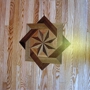 Custom Wood Floors