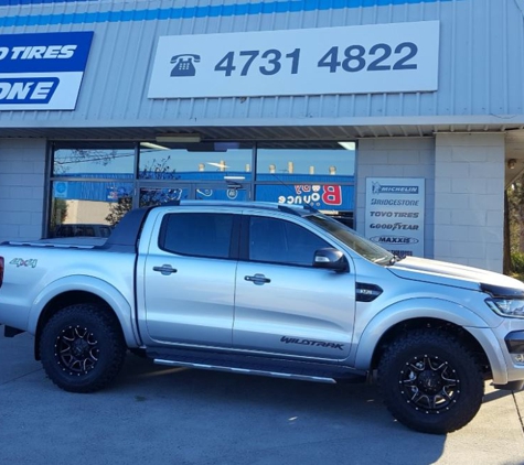 C C Tyres - Jamisontown, NSW