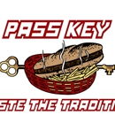 Pass Key Restaurant - Restaurants