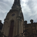Saint Mary's Assumption Church - Historical Places
