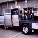 Triad Mobile Welding Service - Aluminum