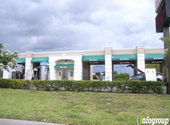 Osceola Car Wash - Kissimmee, FL