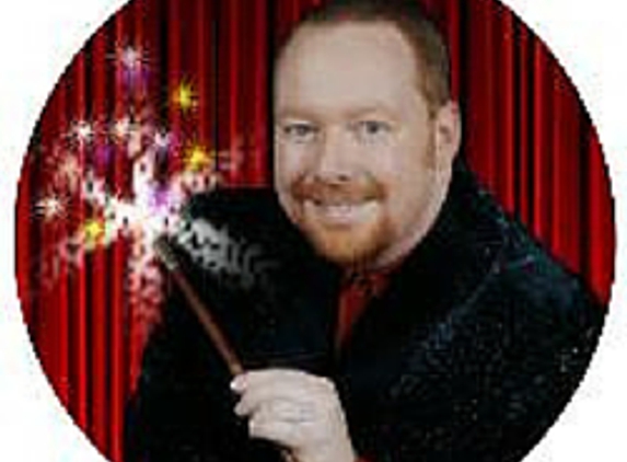 John Measner Magic Show - Bridgeview, IL