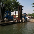 Ding's Boat Dock