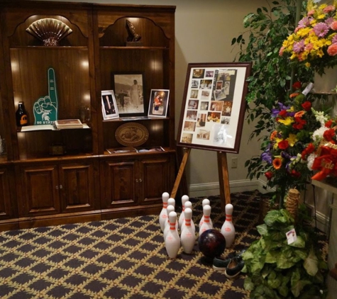 Pray Funeral Home, Inc. - Charlotte, MI