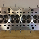 G & A Cylinder Heads - Aluminum