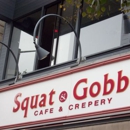 Squat & Gobble Cafe - Coffee Shops