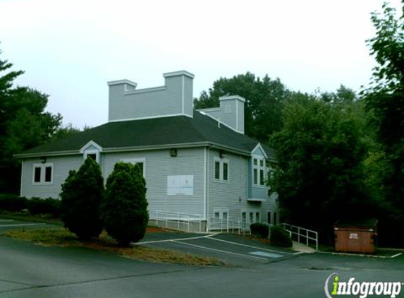 Bedford Podiatry Group - Bedford, NH