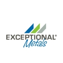 EXCEPTIONAL Metals - Roofing Equipment & Supplies