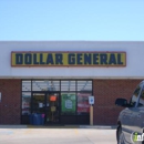 Dollar General - Discount Stores