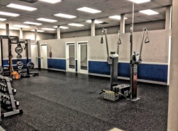 Beyond Fitness & Health - Hallandale Beach, FL