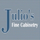 Julio's Fine Cabinetry