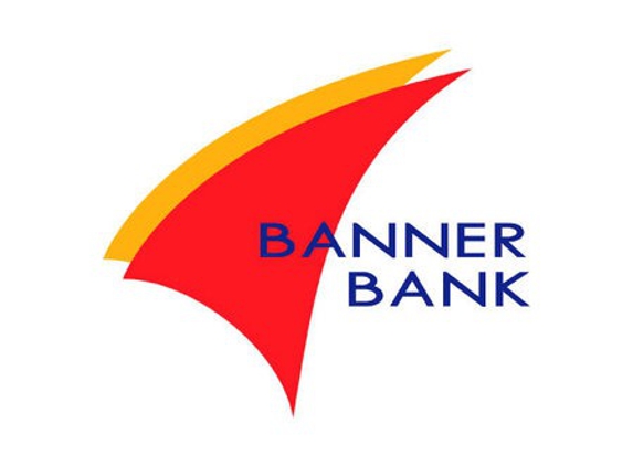 Tony Cox – Banner Bank Residential Loan Officer - Federal Way, WA