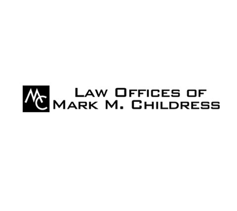 Law Office Of Mark M. Childress - Fort Worth, TX