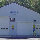 Mickeys Wrench - Auto Repair & Service
