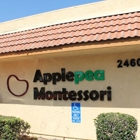 Applepea Montessori Academy