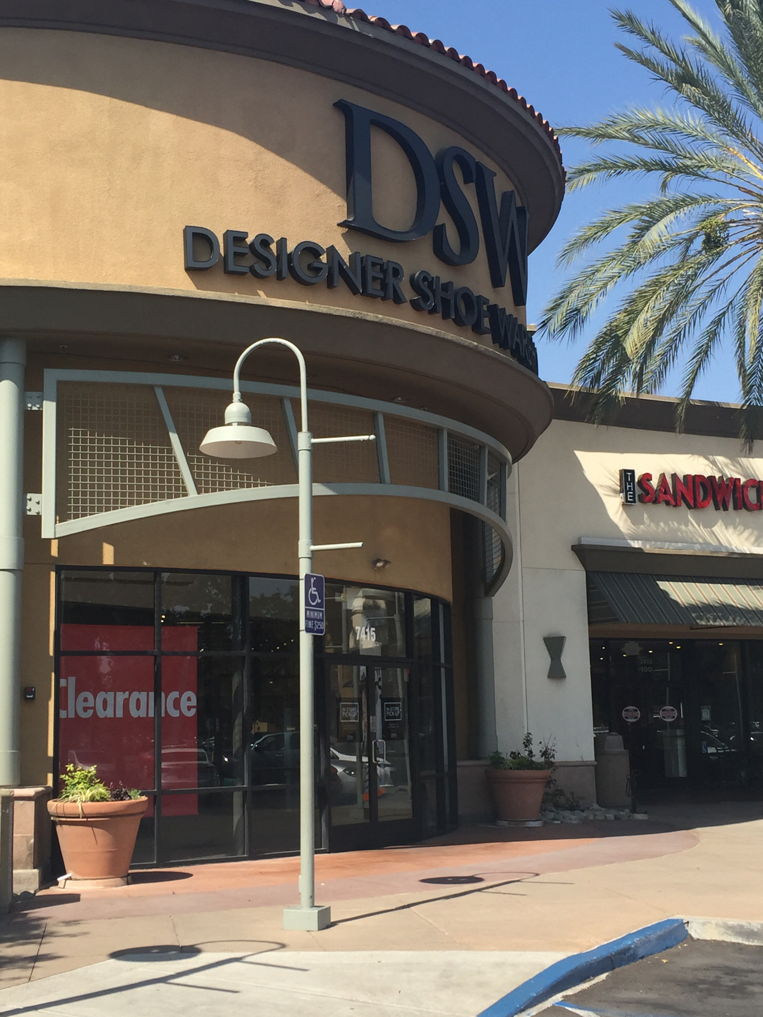 Dsw crossroads on sale