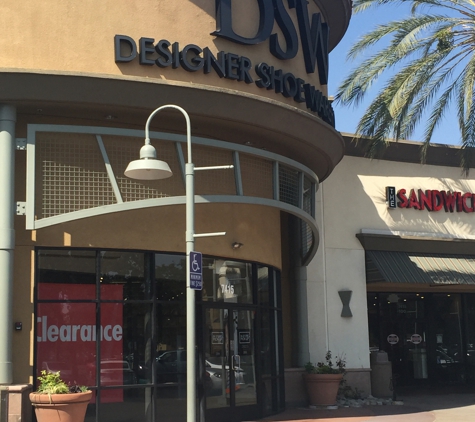 DSW Designer Shoe Warehouse - Elk Grove, CA