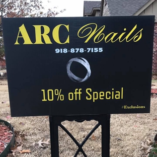 ARC Nails - Tulsa, OK