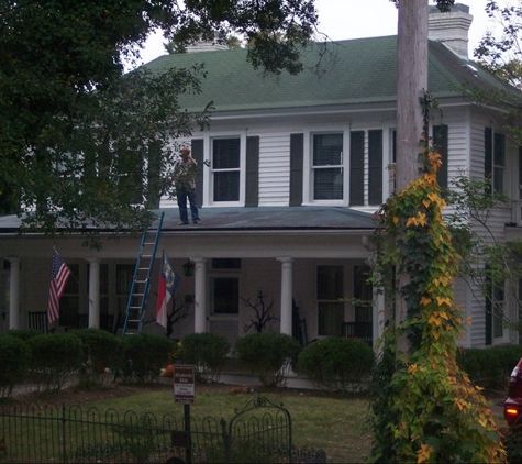 MBA Roofing - Lincolnton, NC