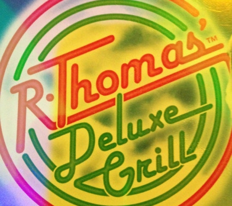 R Thomas Deluxe Grill - Atlanta, GA