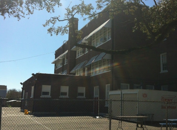 International School of Louisiana - Olivier St. Campus - New Orleans, LA