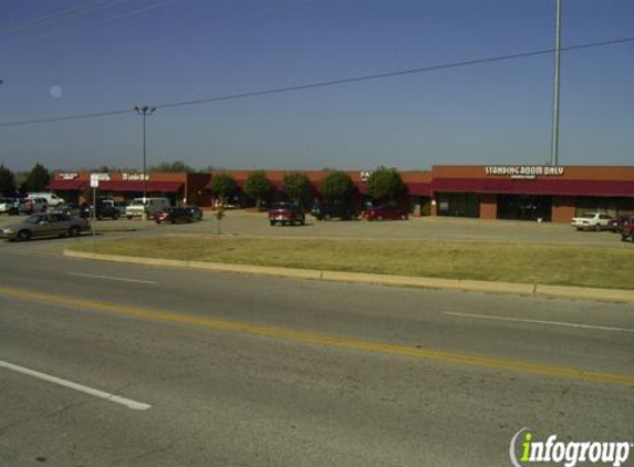 Public Storage - Oklahoma City, OK