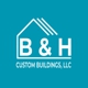 B&H Custom Buildings