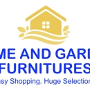 Home and Garden Furnitures - Online & Mail Order Shopping