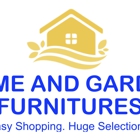 Home and Garden Furnitures