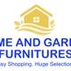 Home and Garden Furnitures