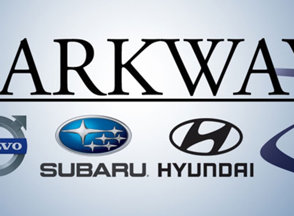 Parkway  Volvo Subaru Hyundai - Wilmington, NC