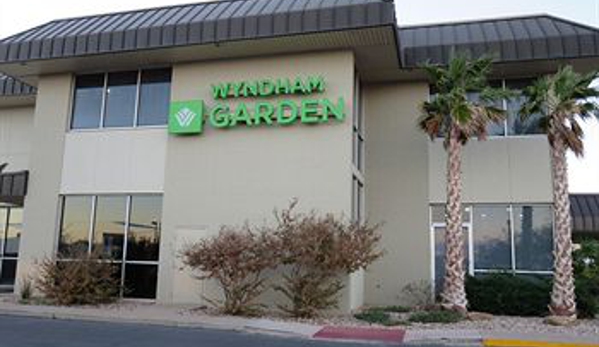 Wyndham Garden Midland - Midland, TX