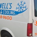 Powell's Heating and Cooling