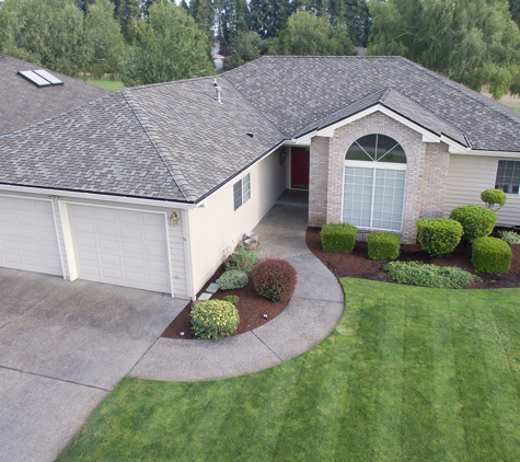 Valley Roofing - Salem, OR